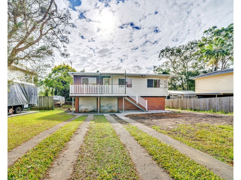 15 Bellatrix Drive, Kingston QLD 4114