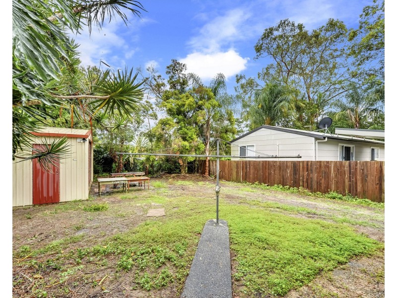 15 Bellatrix Drive, Kingston QLD 4114