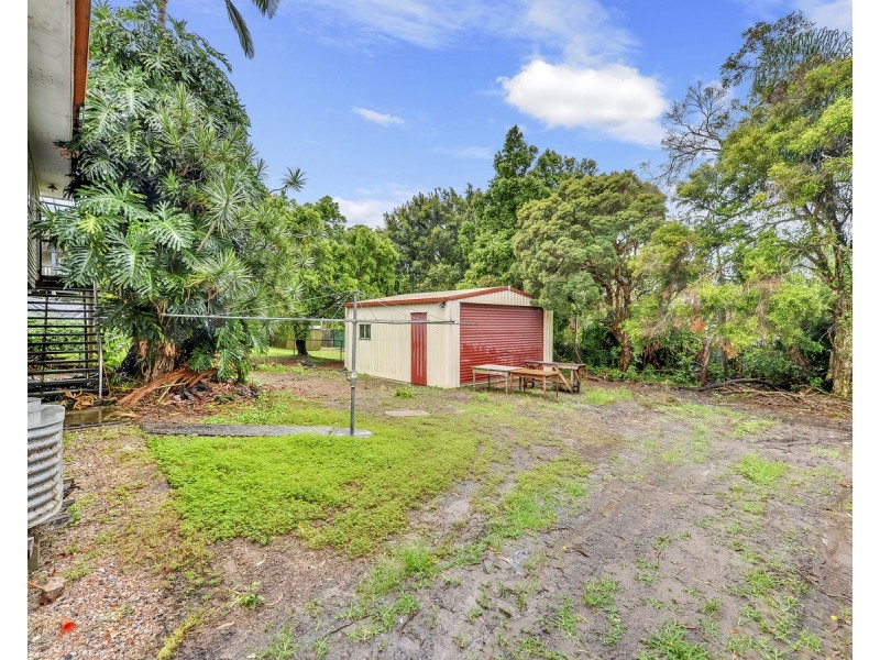 15 Bellatrix Drive, Kingston QLD 4114