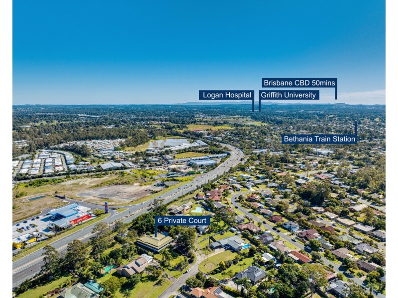 6 Private Court, Edens Landing QLD 4207