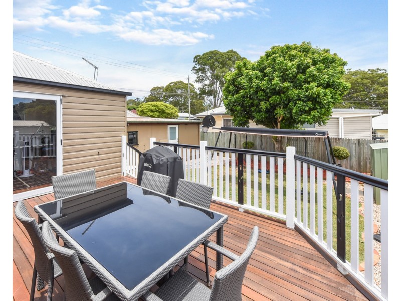 241 Campbell Street, Newtown QLD 4350
