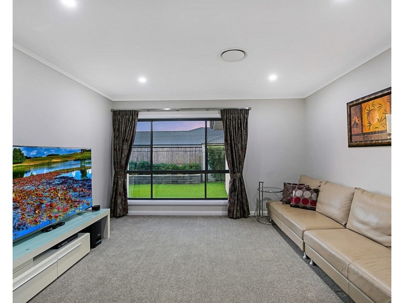 35 Goshawk Drive, Kleinton QLD 4352