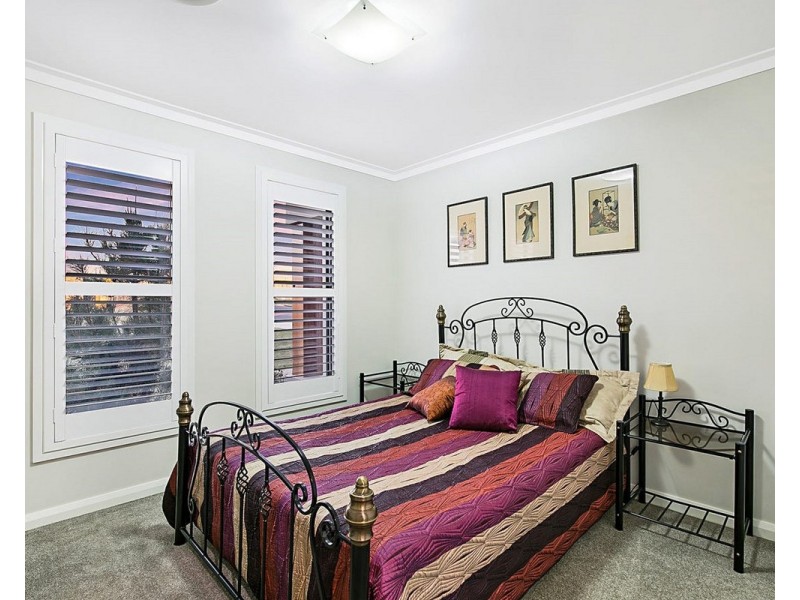 35 Goshawk Drive, Kleinton QLD 4352