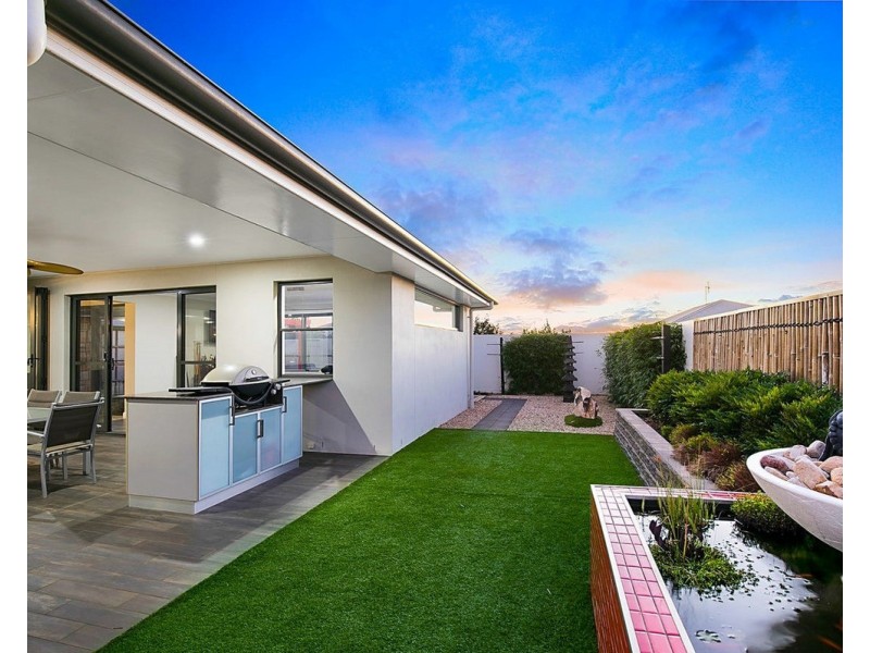 35 Goshawk Drive, Kleinton QLD 4352