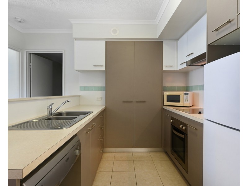 507 – 508/532-542 Ruthven, Toowoomba City QLD 4350