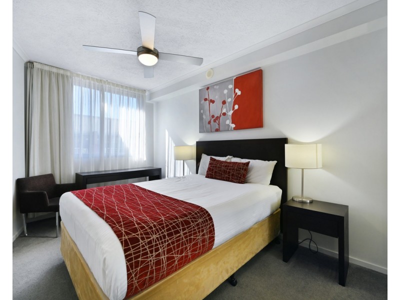 507 – 508/532-542 Ruthven, Toowoomba City QLD 4350