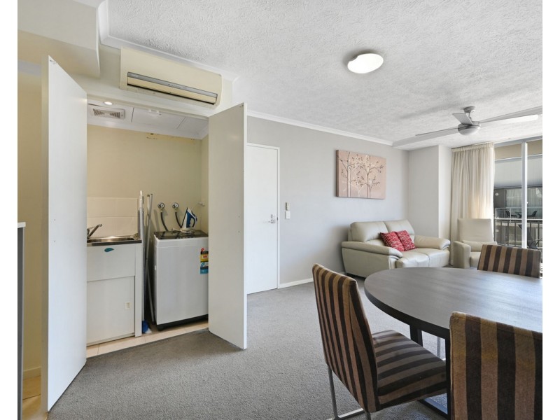 507 – 508/532-542 Ruthven, Toowoomba City QLD 4350