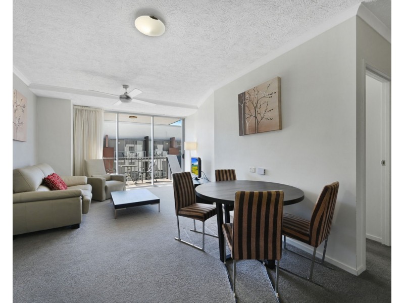 507 – 508/532-542 Ruthven, Toowoomba City QLD 4350