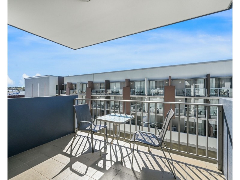 507 – 508/532-542 Ruthven, Toowoomba City QLD 4350