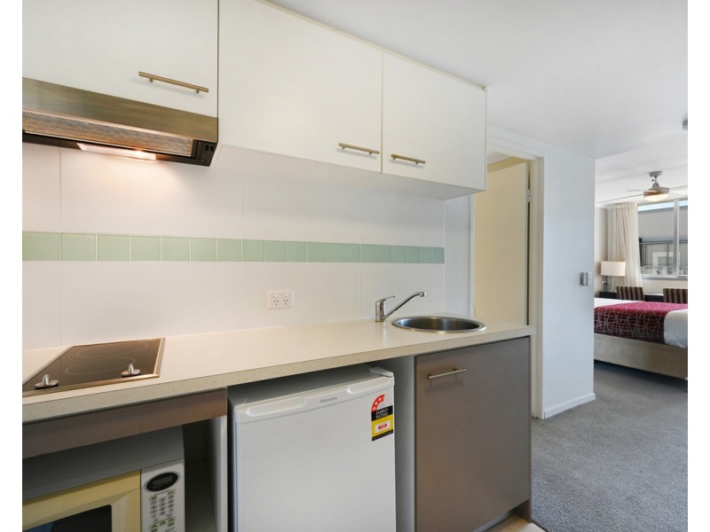 507 – 508/532-542 Ruthven, Toowoomba City QLD 4350