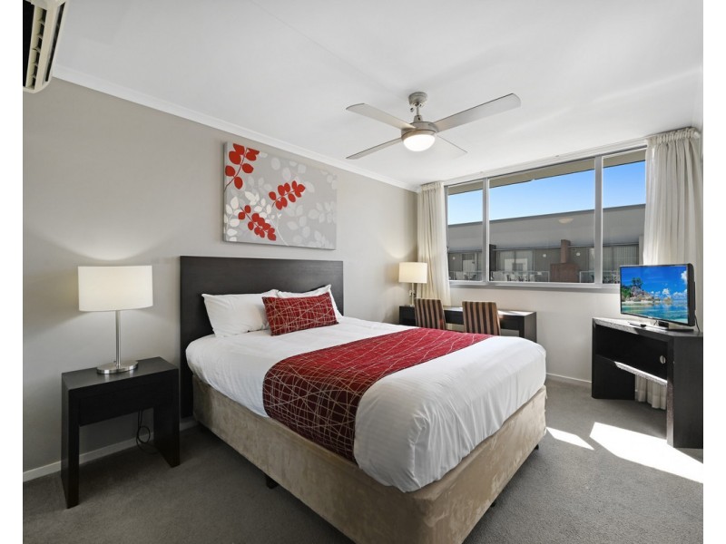 507 – 508/532-542 Ruthven, Toowoomba City QLD 4350