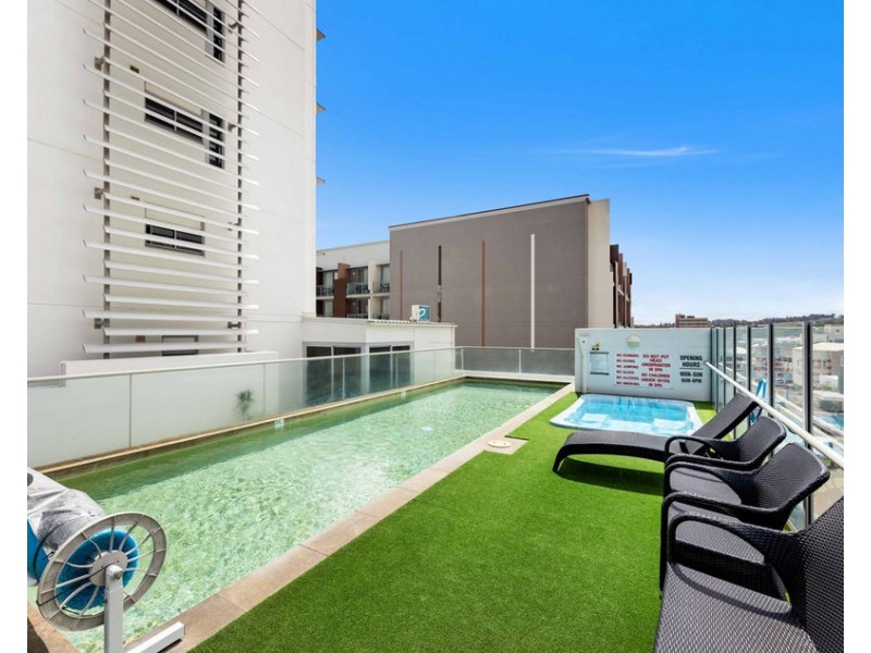 507 – 508/532-542 Ruthven, Toowoomba City QLD 4350