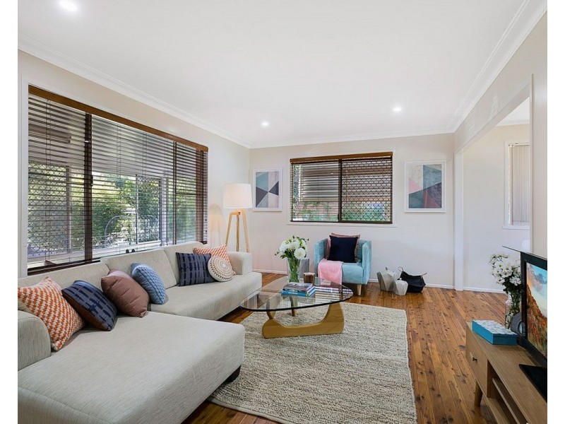 16 Heathwood Street, Rangeville QLD 4350