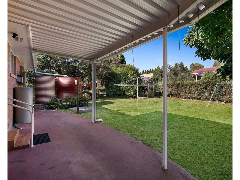 16 Heathwood Street, Rangeville QLD 4350