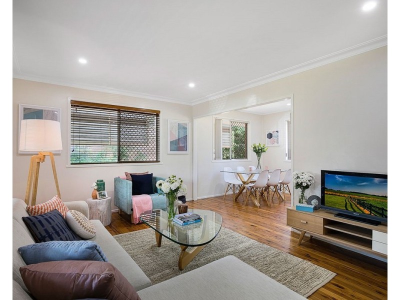 16 Heathwood Street, Rangeville QLD 4350