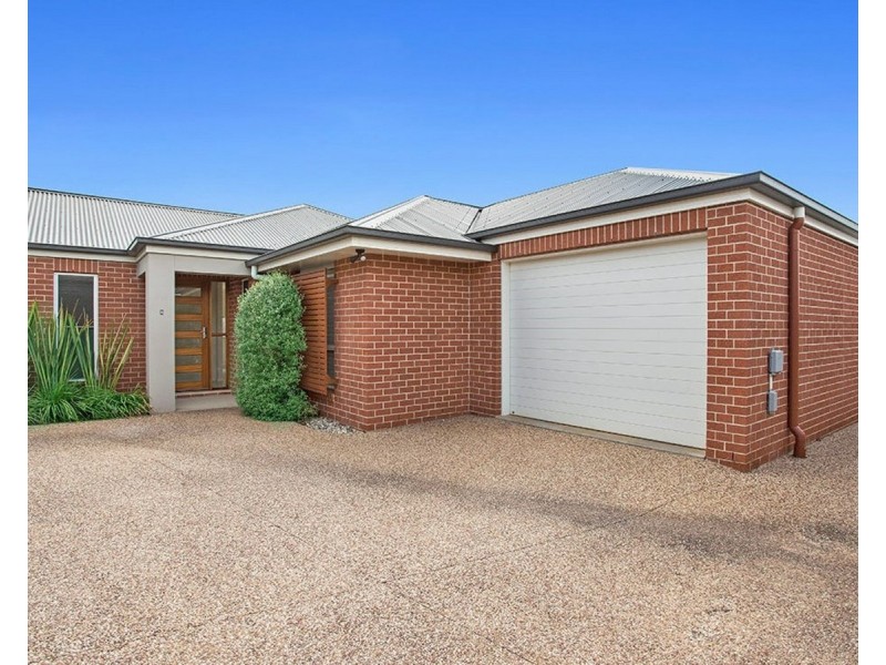 2/8 Wapiti Street, Kearneys Spring QLD 4350