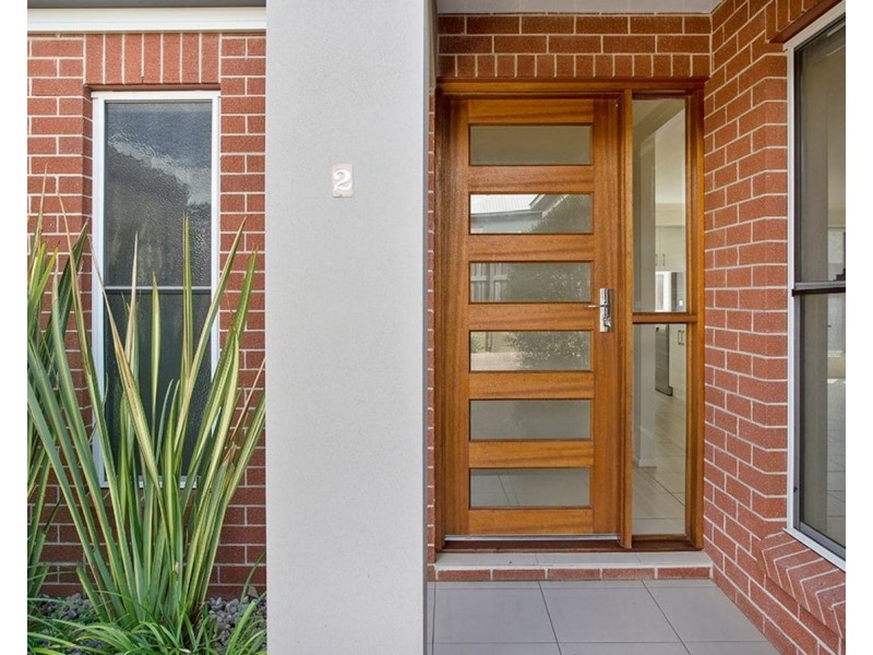 2/8 Wapiti Street, Kearneys Spring QLD 4350