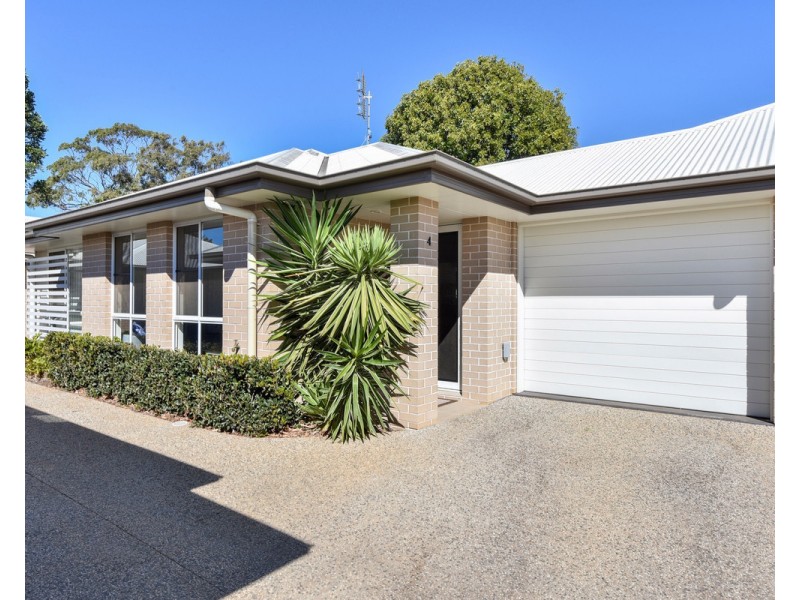 4/22 Payne Street, Wilsonton QLD 4350