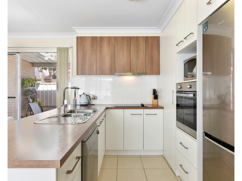 4/22 Payne Street, Wilsonton QLD 4350