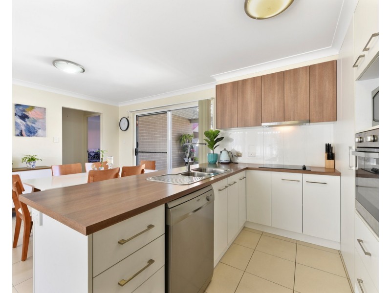 4/22 Payne Street, Wilsonton QLD 4350