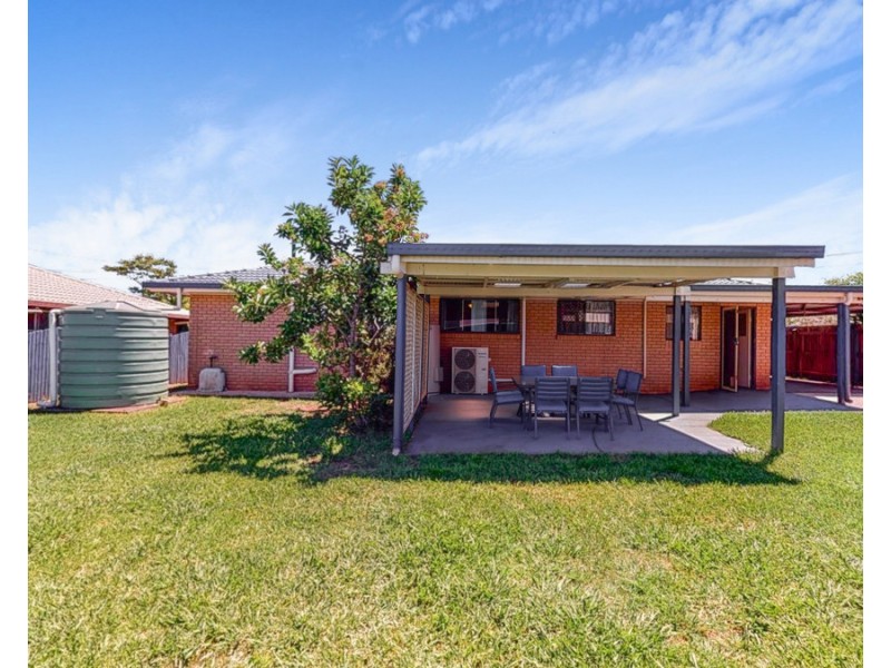 28 Orchid Street, Centenary Heights QLD 4350