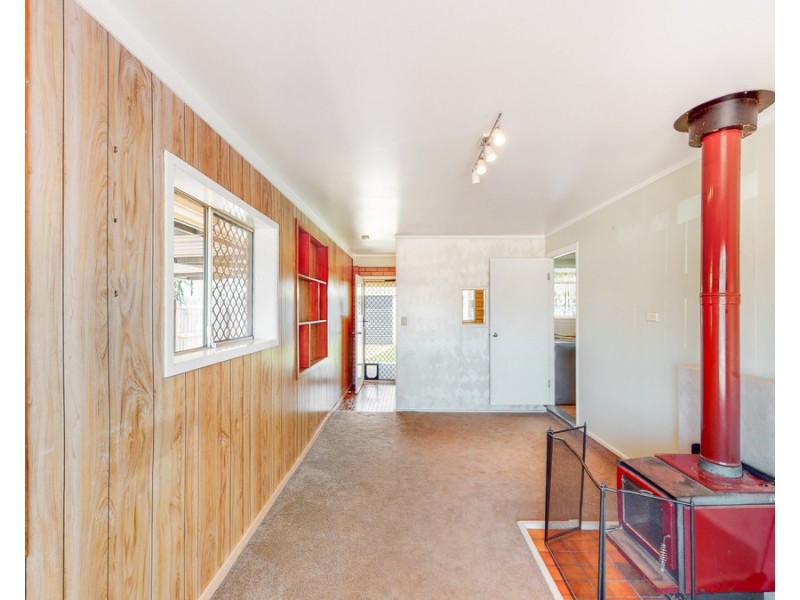 28 Orchid Street, Centenary Heights QLD 4350