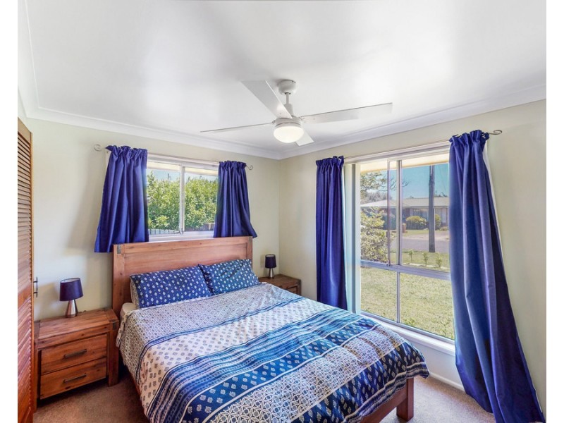 28 Orchid Street, Centenary Heights QLD 4350