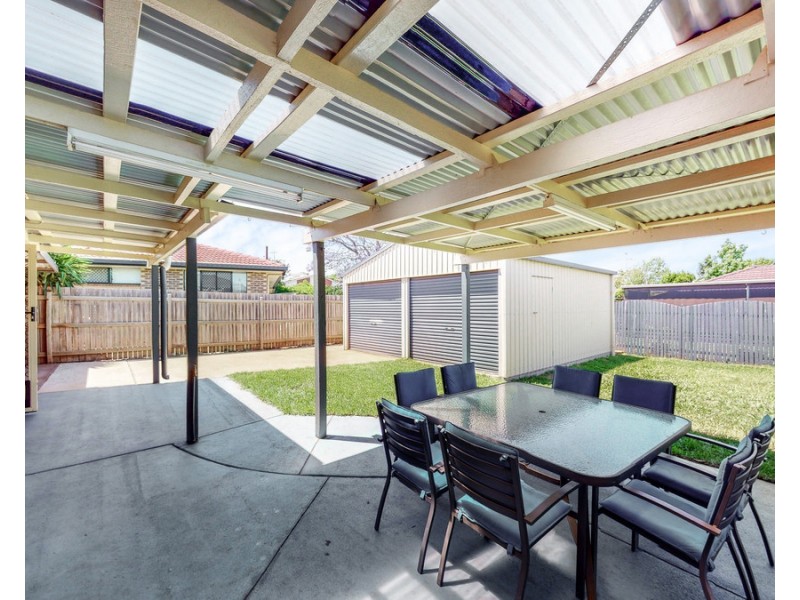 28 Orchid Street, Centenary Heights QLD 4350