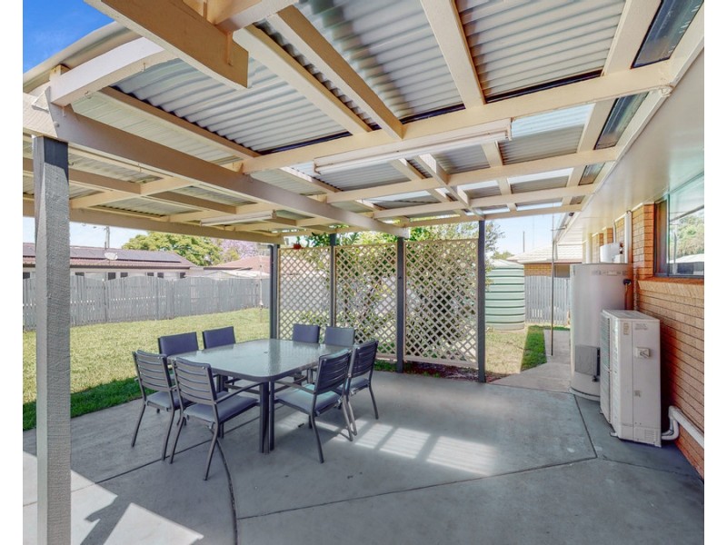 28 Orchid Street, Centenary Heights QLD 4350