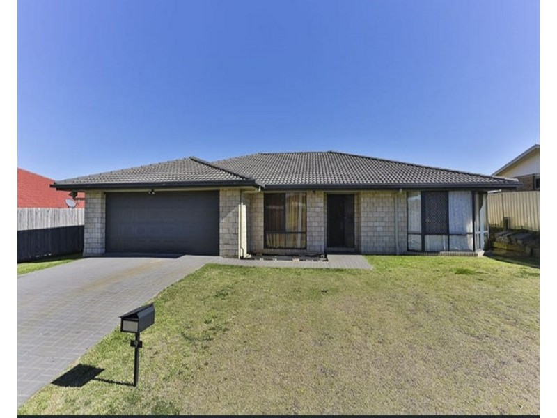 9 Moorina Drive, Harristown QLD 4350