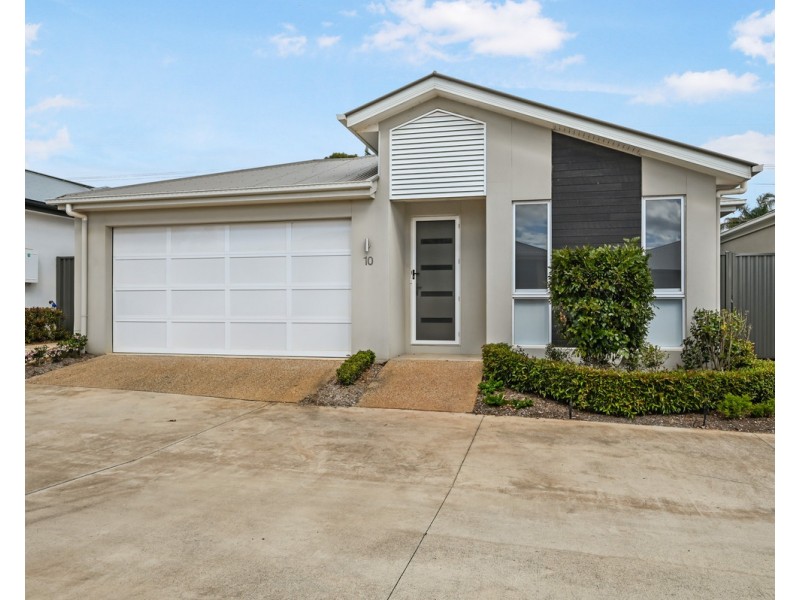 10/75 Highgrove Drive, Highfields QLD 4352