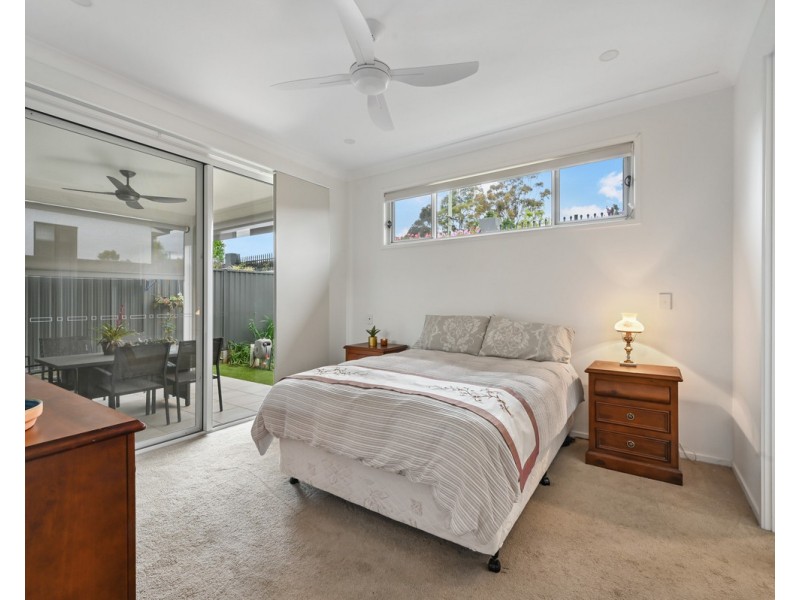 10/75 Highgrove Drive, Highfields QLD 4352