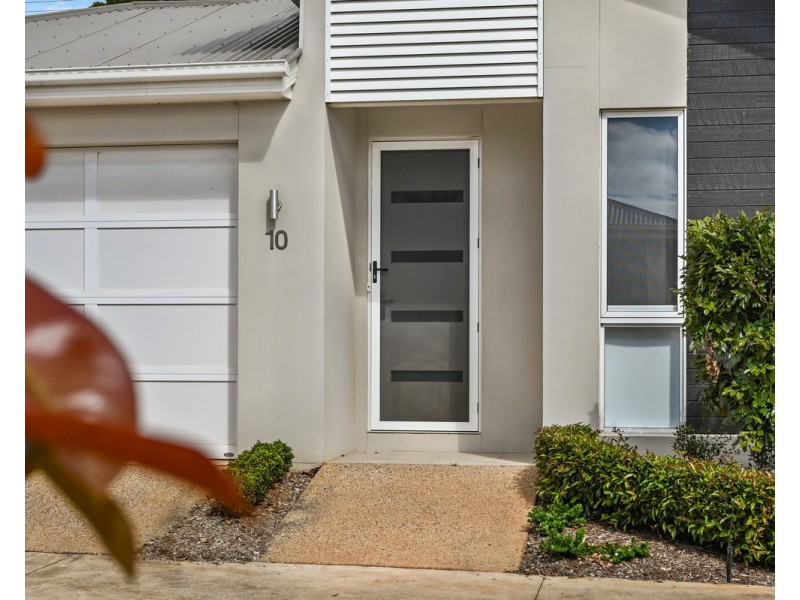 10/75 Highgrove Drive, Highfields QLD 4352