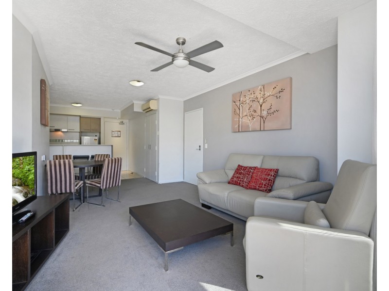603-604/532-542 Ruthven Street, Toowoomba City QLD 4350