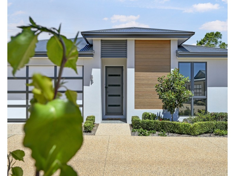 5/75 Highgrove Drive, Highfields QLD 4352