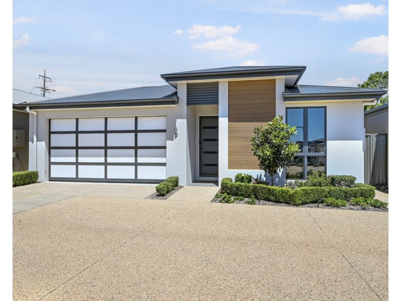 5/75 Highgrove Drive, Highfields QLD 4352