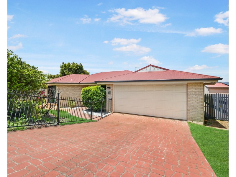4 Duncan Street, Wilsonton Heights QLD 4350