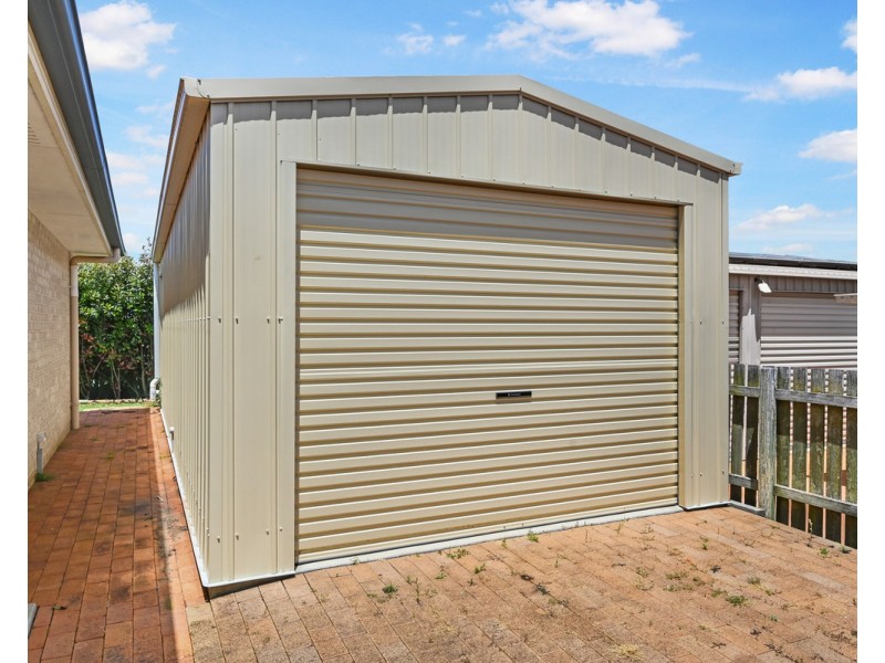 4 Duncan Street, Wilsonton Heights QLD 4350