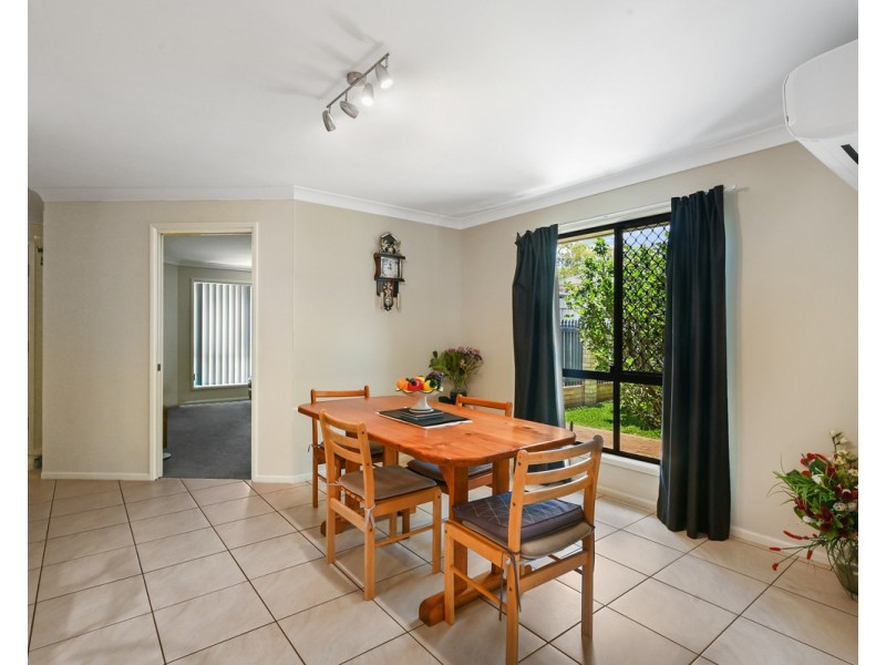 4 Duncan Street, Wilsonton Heights QLD 4350