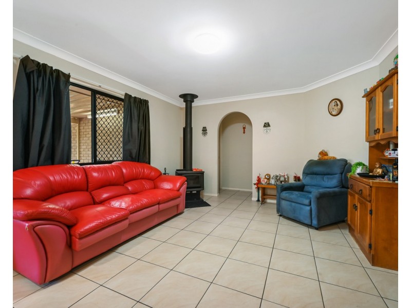 4 Duncan Street, Wilsonton Heights QLD 4350
