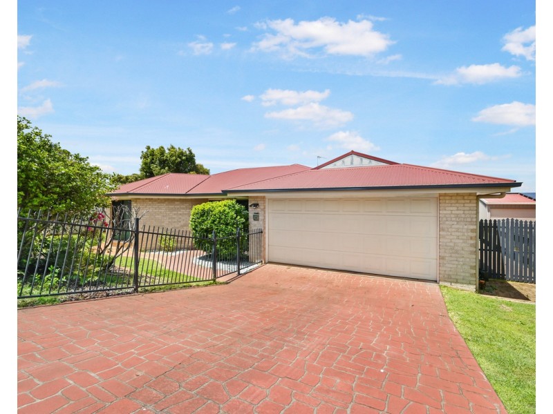 4 Duncan Street, Wilsonton Heights QLD 4350