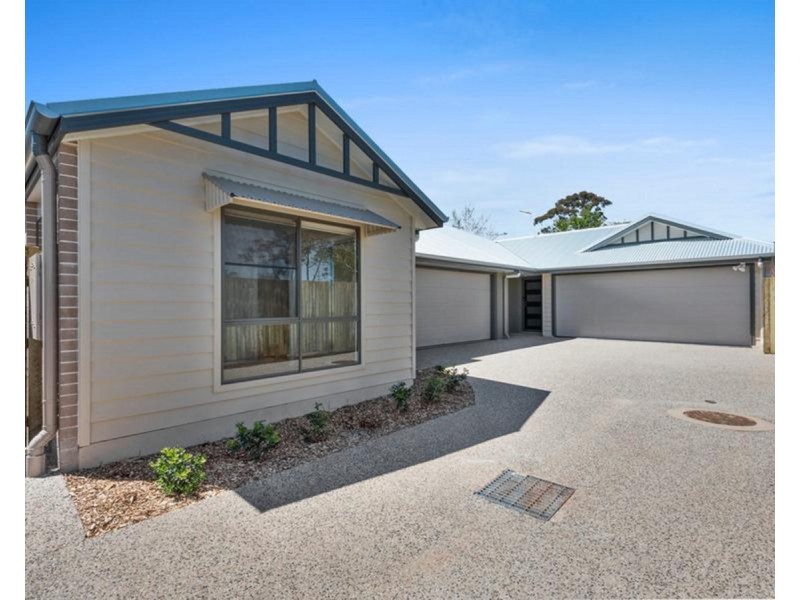 1/46B Cranley Street, South Toowoomba QLD 4350