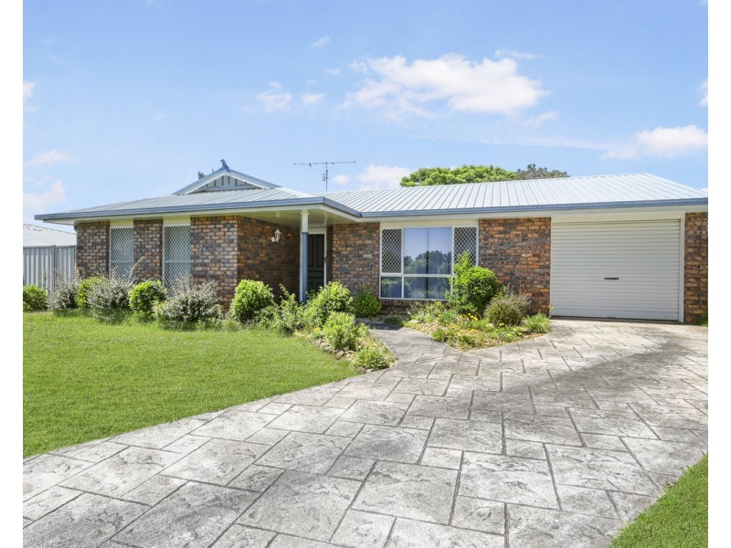 28 Danica Court, Kearneys Spring QLD 4350