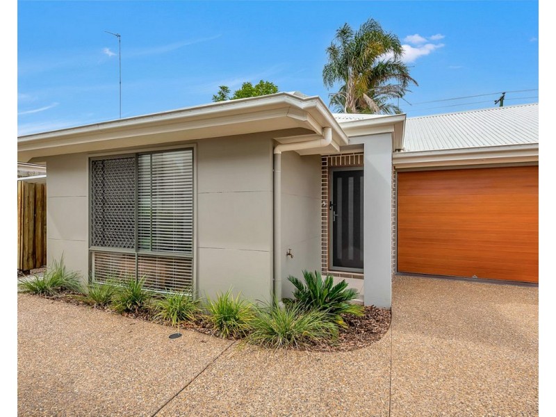 5/340 Hume Street, Centenary Heights QLD 4350