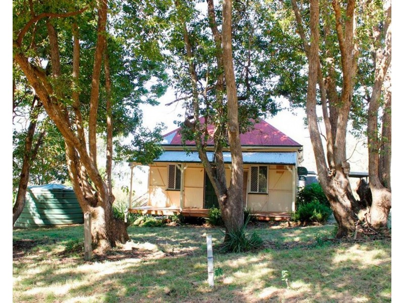 175 Donovan Road, Cabarlah QLD 4352