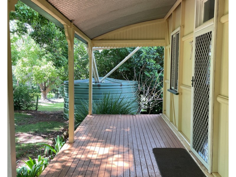 175 Donovan Road, Cabarlah QLD 4352