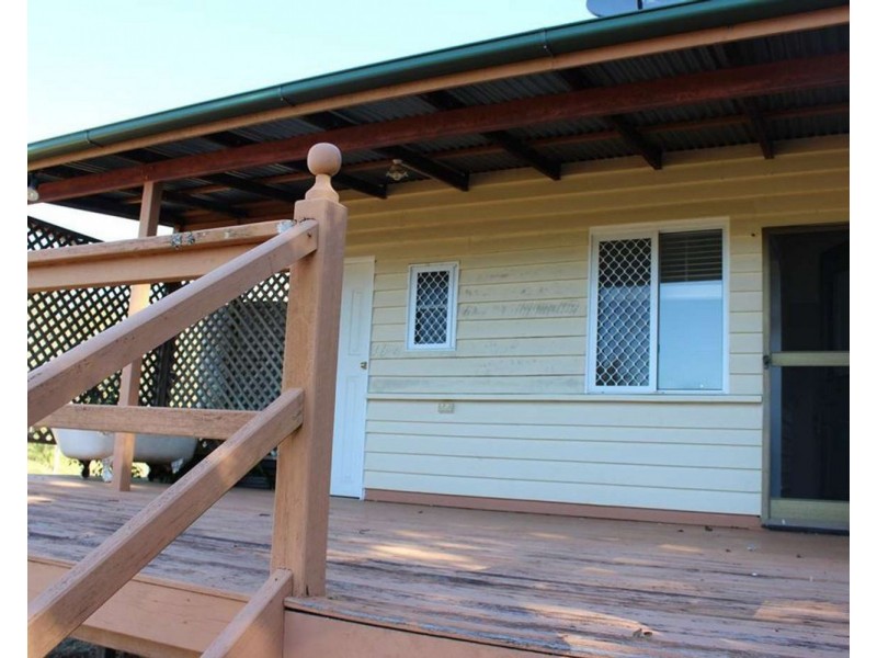175 Donovan Road, Cabarlah QLD 4352