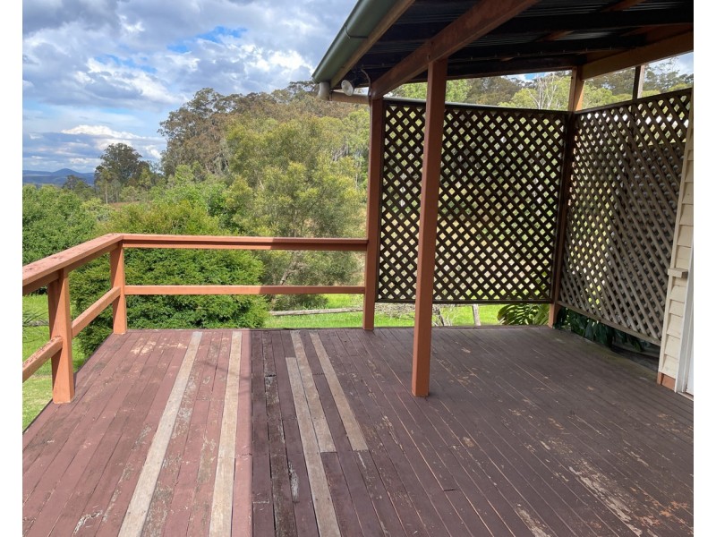 175 Donovan Road, Cabarlah QLD 4352