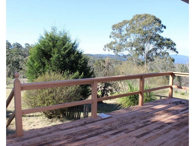 175 Donovan Road, Cabarlah QLD 4352