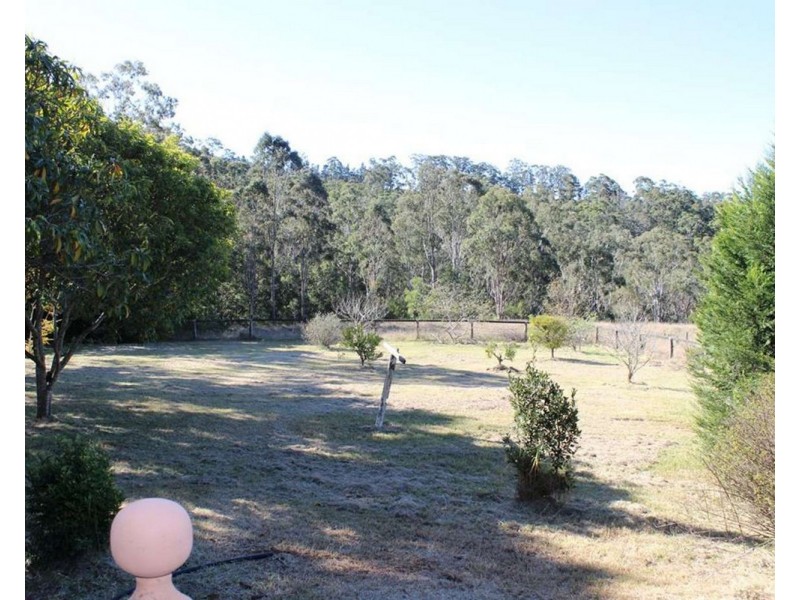 175 Donovan Road, Cabarlah QLD 4352